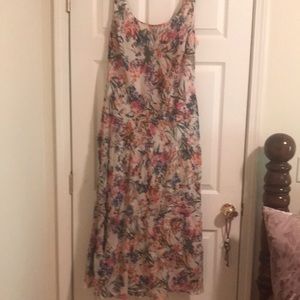 Nine West Maxi Dress